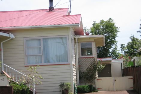 Photo of property in 43 Kitenui Avenue, Mount Albert, Auckland, 1025