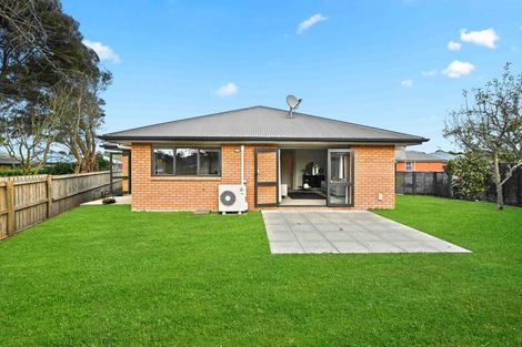 Photo of property in 19 Mickelson Avenue, Rototuna, Hamilton, 3210