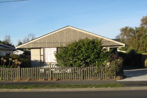 Photo of property in 63a Rookwood Avenue, New Brighton, Christchurch, 8083