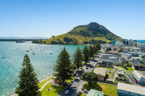 Photo of property in 40m Maunganui Road, Mount Maunganui, 3116