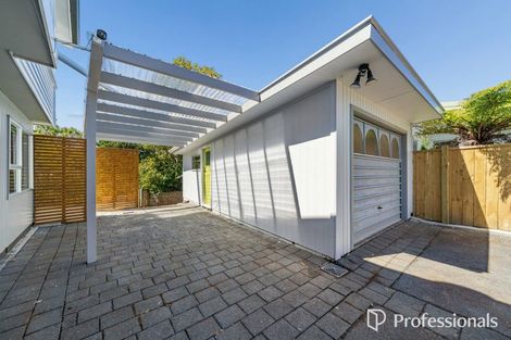 Photo of property in 24 Rondane Place, Tirohanga, Lower Hutt, 5010