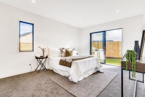 Photo of property in 5 Orchiston Way, Lincoln, 7608