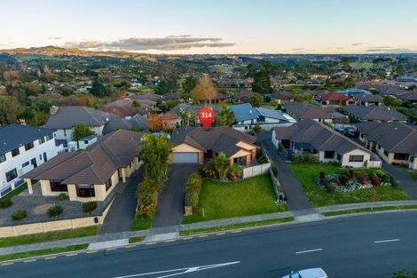 Photo of property in 314 Cheyne Road, Pyes Pa, Tauranga, 3112