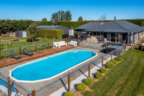 Photo of property in 2120 Wards Road, Charing Cross, Darfield, 7571