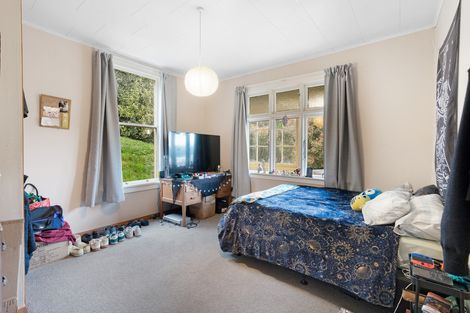 Photo of property in 3 Bishops Road, Dunedin Central, Dunedin, 9016
