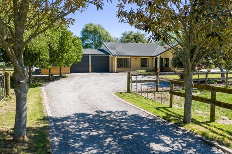 Photo of property in 446 Mystery Creek Road, Ohaupo, 3881