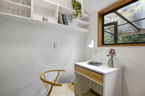 Photo of property in 3/8 Roscoe Terrace, Wadestown, Wellington, 6012