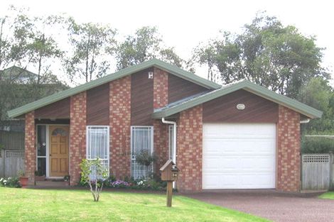 Photo of property in 34 Martin Jugum Lane, Ranui, Auckland, 0612