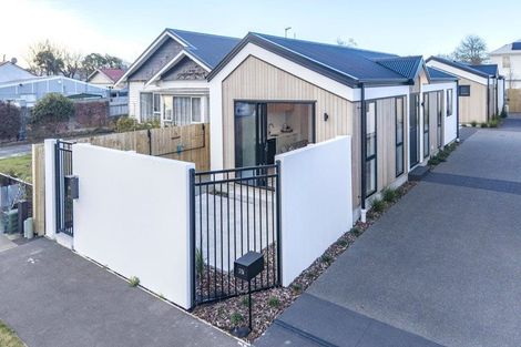 Photo of property in 1/36 Harker Street, Spreydon, Christchurch, 8024