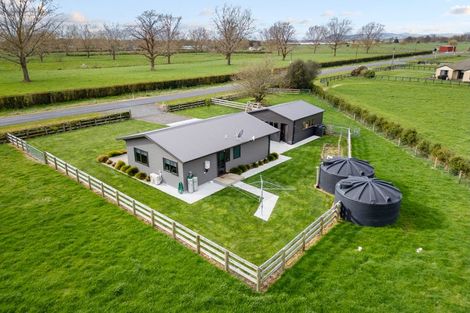 Photo of property in 815 Parallel Road, Ohaupo, 3881