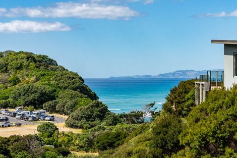 Photo of property in 17 Surf Road, Mangawhai Heads, Mangawhai, 0505