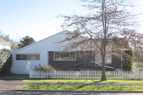 Photo of property in 57a Wellington Street, Hamilton East, Hamilton, 3216