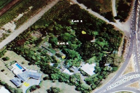 Photo of property in 4 Farndon Road, Clive, 4102