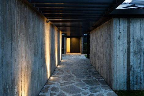 Photo of property in 87 Kahu Road, Fendalton, Christchurch, 8041