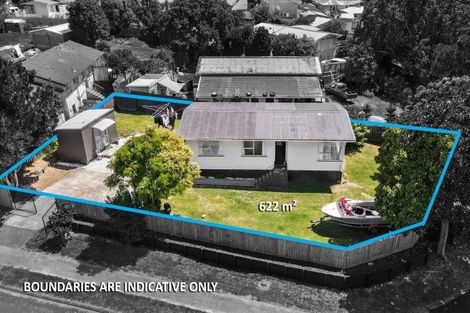 Photo of property in 14 Astor Place, Manurewa, Auckland, 2102