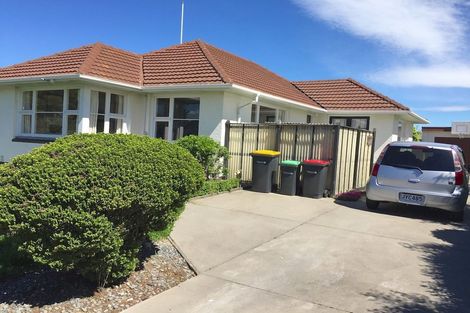 Photo of property in 15 Everest Street, Burnside, Christchurch, 8053