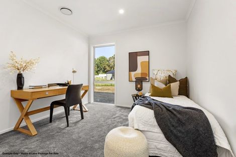 Photo of property in 38 Mangaone Lane, Tamahere, Hamilton, 3283