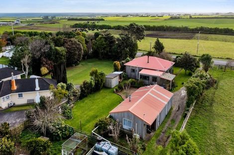 Photo of property in 161 Fairfield Road, Hawera, 4672