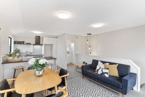 Photo of property in 6/23 Austin Street, Sydenham, Christchurch, 8023