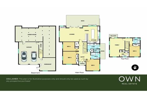 Photo of property in 1a Bedlington Street, Whau Valley, Whangarei, 0112