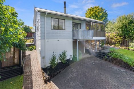 Photo of property in 59 Pohutukawa Drive, Pukete, Hamilton, 3200