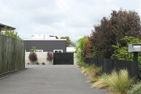 Photo of property in 400 Ilam Road, Bryndwr, Christchurch, 8053