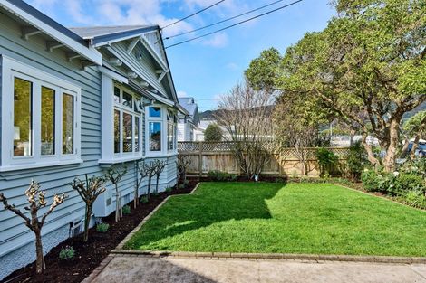 Photo of property in 57 Cudby Street, Woburn, Lower Hutt, 5011