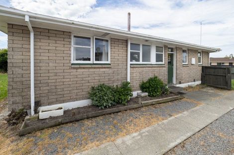 Photo of property in 3 Russell Avenue, Allenton, Ashburton, 7700