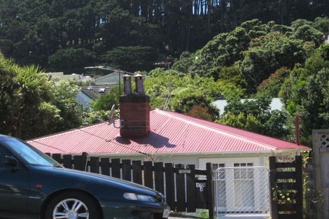 Photo of property in 179 Daniell Street, Newtown, Wellington, 6021