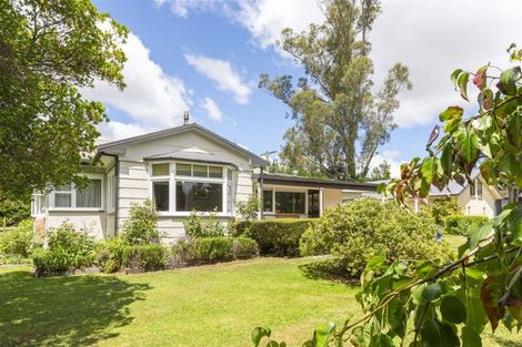 Photo of property in 411 Loburn Whiterock Road, Loburn, Rangiora, 7472