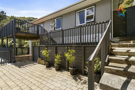 Photo of property in 48 Wright Street, Wainuiomata, Lower Hutt, 5014