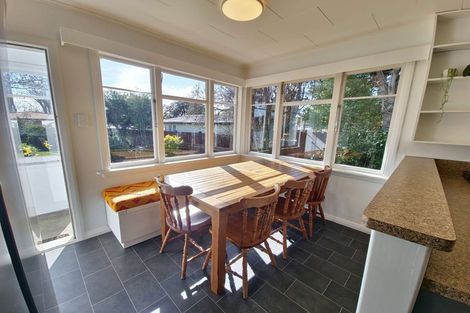 Photo of property in 35 Litchfield Street, Redwoodtown, Blenheim, 7201