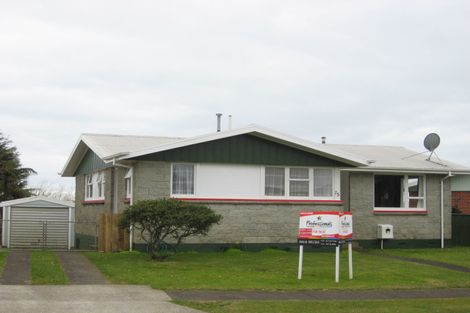 Photo of property in 75 Wrantage Street, Westown, New Plymouth, 4310