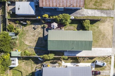 Photo of property in 9 Limerick Grove, Ascot Park, Porirua, 5024