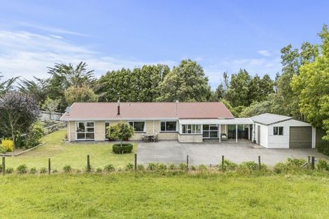 Photo of property in 389 Wortley Road, Waiongana, Inglewood, 4389