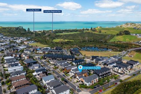 Photo of property in 13 Keel Street, Long Bay, Auckland, 0630