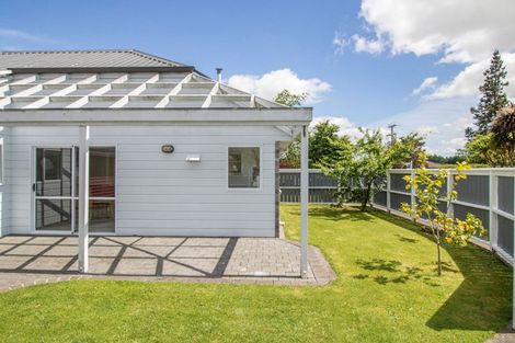 Photo of property in 39a Tower Road, Matamata, 3400