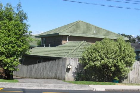 Photo of property in 4 Waipa Street, Birkenhead, Auckland, 0626