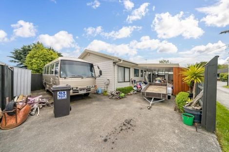 Photo of property in 52a Thackeray Street, Trentham, Upper Hutt, 5018