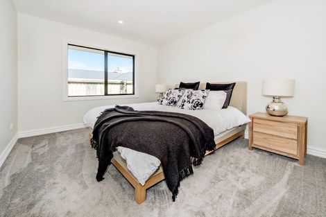 Photo of property in 30 Bavaria Drive, Rolleston, 7614