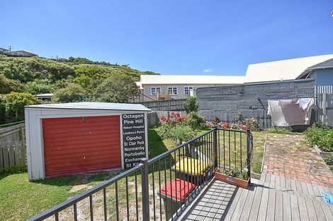 Photo of property in 37 Tahuna Road, Tainui, Dunedin, 9013