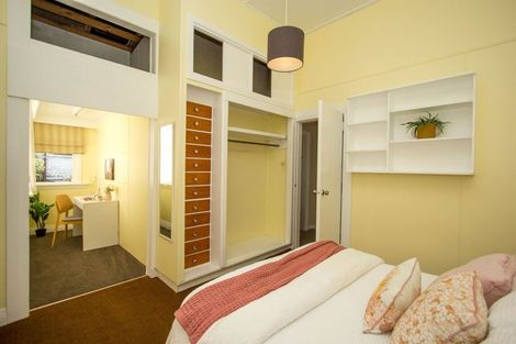 Photo of property in 28 Luxford Street, Berhampore, Wellington, 6023