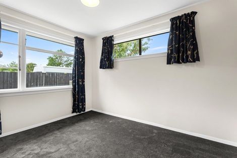 Photo of property in 6 Vancouver Crescent, Wainoni, Christchurch, 8061