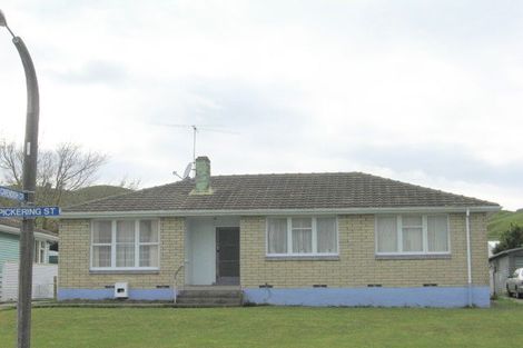 Photo of property in 21 Pickering Street, Outer Kaiti, Gisborne, 4010