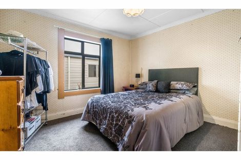 Photo of property in 95 Baird Street, Richmond, Invercargill, 9810