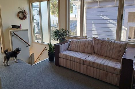 Photo of property in 8 Dawson Street, Berhampore, Wellington, 6023