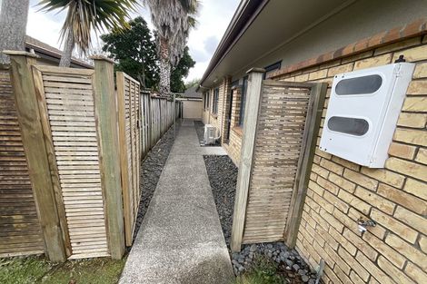 Photo of property in 1 Aviara Court, Northpark, Auckland, 2013