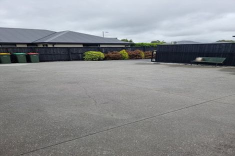 Photo of property in 24 Sandhurst Drive, Rolleston, 7615
