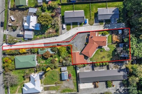 Photo of property in 58 Oxford Street, Lansdowne, Masterton, 5810