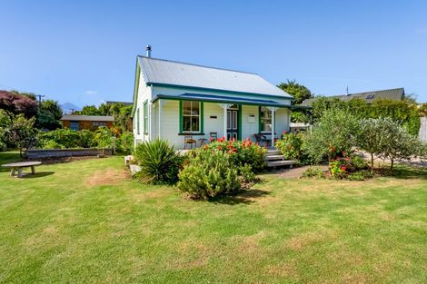 Photo of property in 1 Mahuru Lane, Okato, 4335